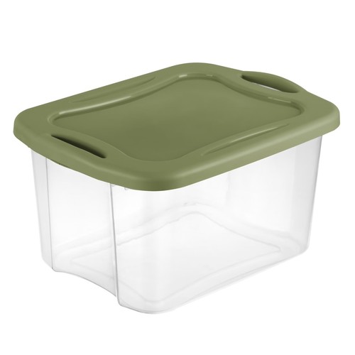 Sterilite quart carry - sterilite,
