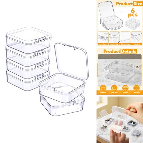 Jetec pieces small - jetec, 6