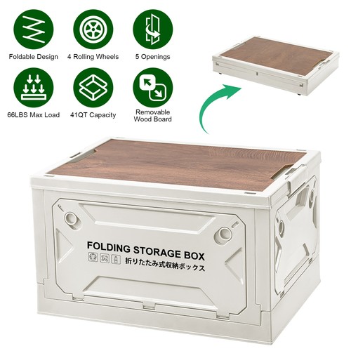 Stackable storage bin - storage,