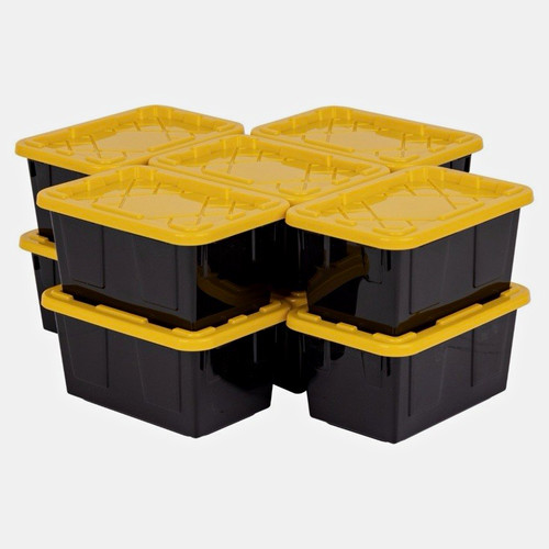 Greenmade mini bin stackable - mini,