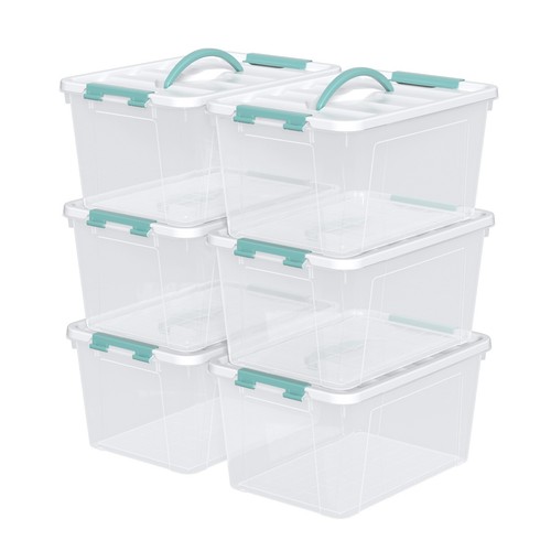 Kekow quart latching - kekow, 14