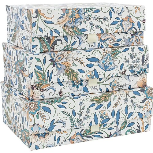 Elegant floral storage - floral,