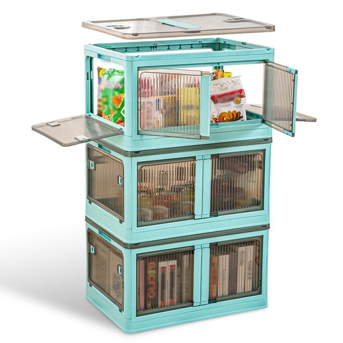 Pack collapsible storage - 3,