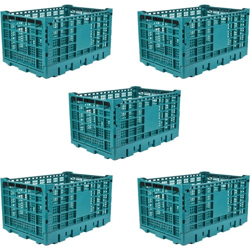 5pcs collapsible heavy - collapsible,