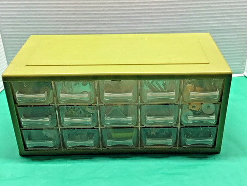 Vintage denmark olive green - vintage,