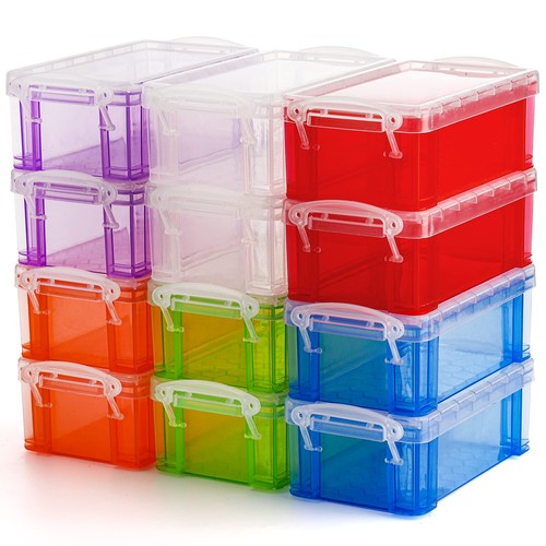 Pack small plastic storage - pack,