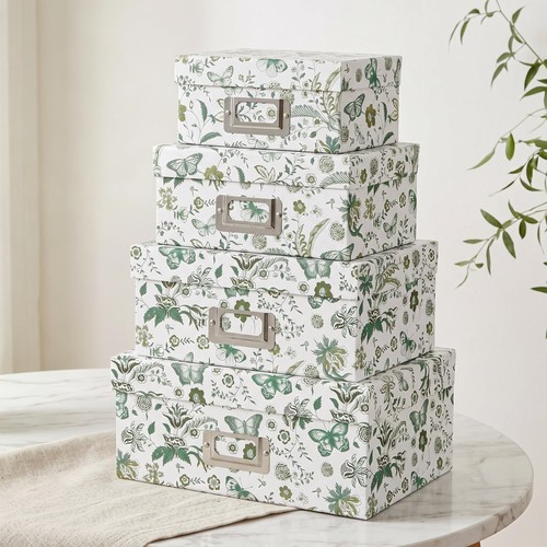Briful decorative storage - briful,