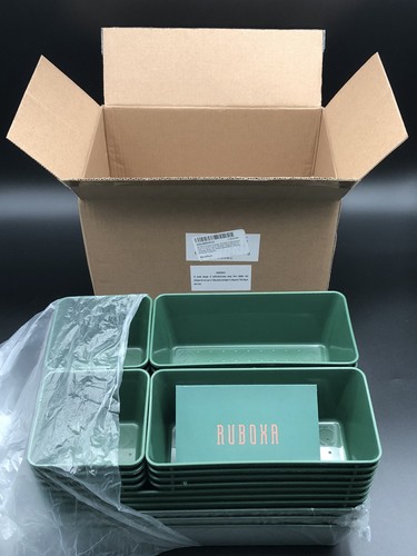 Ruboxa plastic drawer - ruboxa,