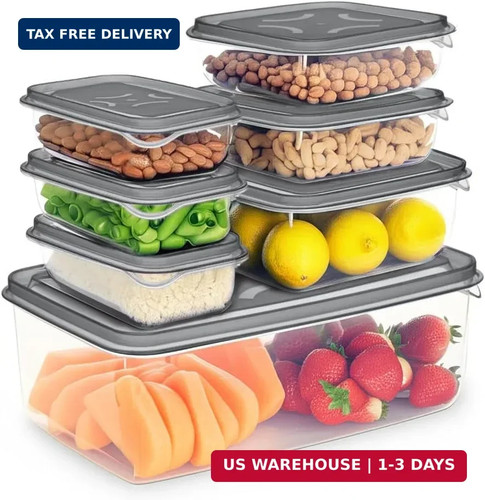 Piece food storage - piece,