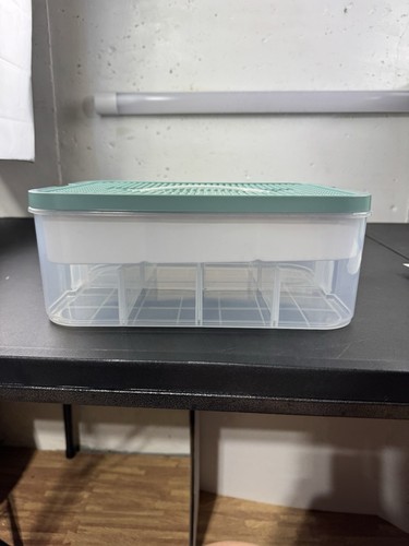 Stackable storage box great - stackable,