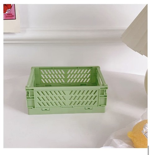 Folding collapsible plastic - us,