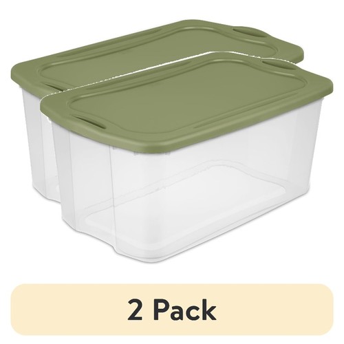 Sterilite carry - pack),
