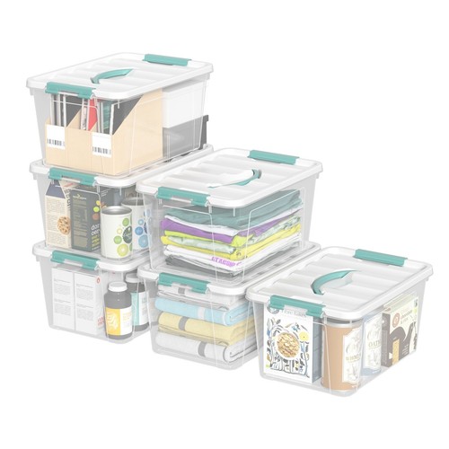 Idotry quart latching - idotry,