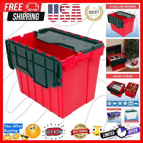 Keepbox gallon storage - keepbox, 18