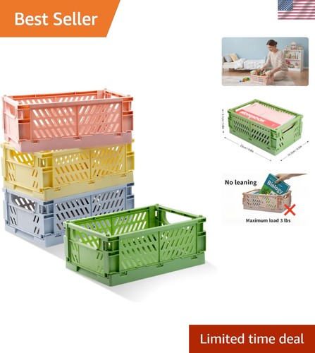 Pack pastel folding - 4,